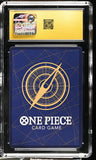 Nami #OP02-036 Japanese 2023 One Piece PC: Best Selection Vol.1 CGC 10 PRISTINE
