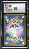 Jolteon #193/184 Japanese 2021 Pokemon VMAX Climax CGC 10