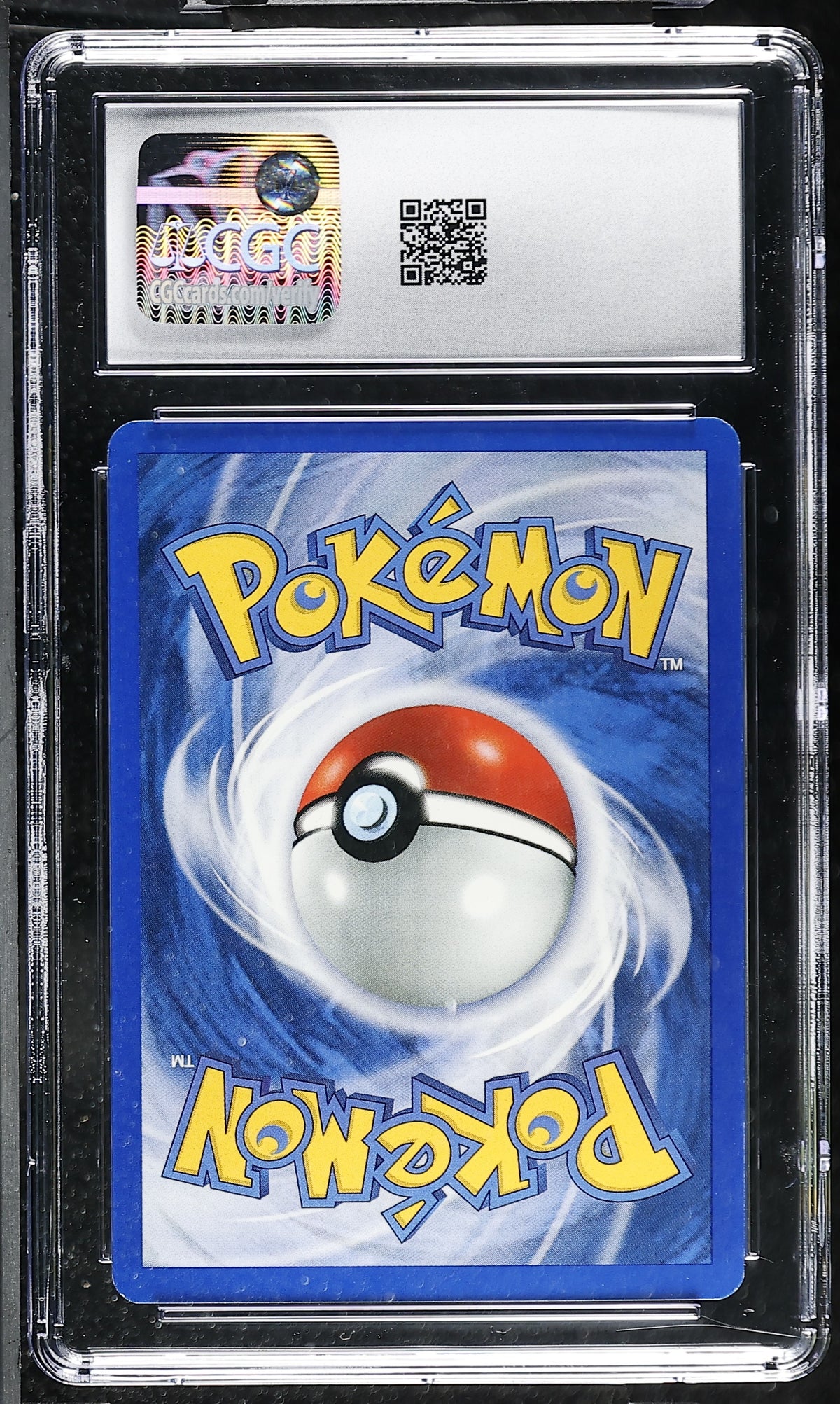 CGC 9 Mint Koga's Golbat 46/132 Uncommon Gym Challenge 2000 Pokemon Card