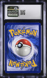 Magnemite #53/102 1999 Pokemon Base Set CGC 7.5