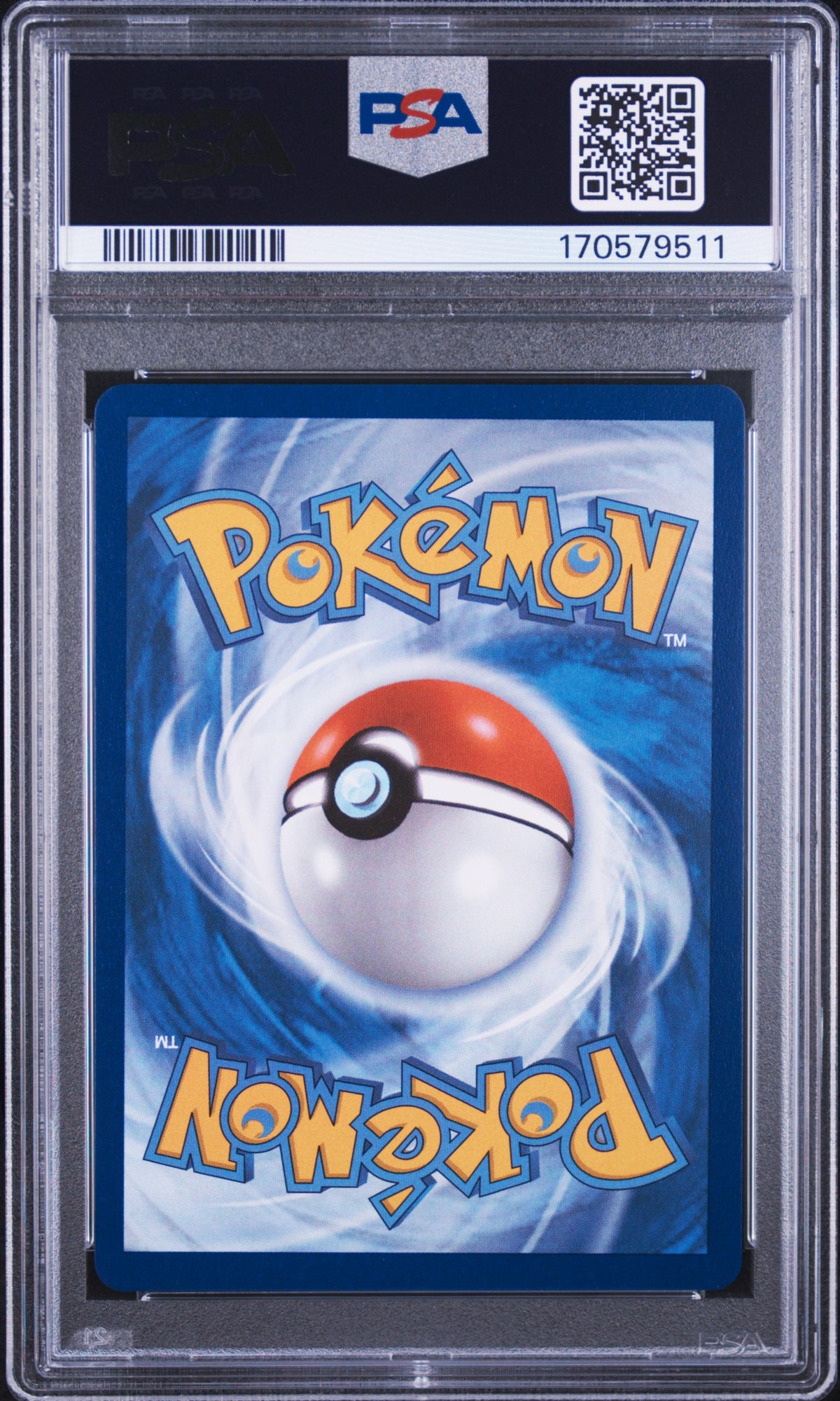 PSA 10 Gem Mint Mega Gardevoir ex 032 Mega Evolution Black Star Promo Pokemon