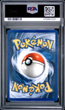 Drowzee Reverse Holo #73 2002 Pokemon Legendary Coll PSA 6