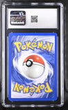 Meowth #62/82 2000 Pokemon Team Rocket CGC 8.5