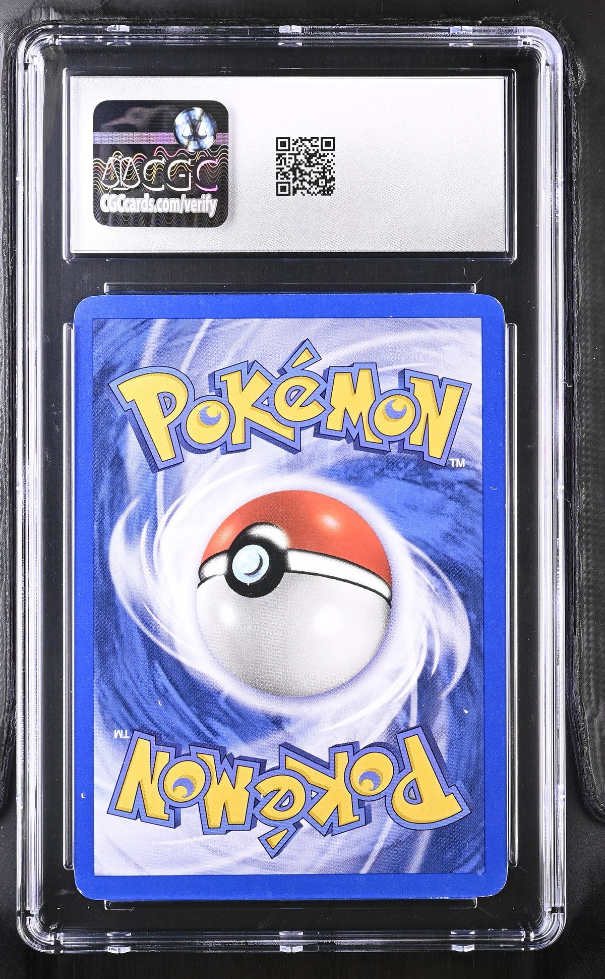 Bulbasaur 44/102 Base Set Unlimited 1999 WOTC English Pokemon CGC 9 Mint