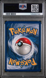 Machamp #8 1999 Pokemon Base Set 1st Edition Holo PSA 9 Mint