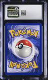 Charmeleon #24/102 1999 Pokemon Base Set 1st edition Shadowless CGC 9 MINT