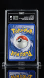 Seadra #63/110 Pokemon Legendary Collection Reverse Holo TAG 9