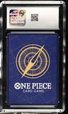Gum-Gum Mole Pistol #ST21-017 Japanese One Piece PC: Best Selection Vol.5 CGC 9