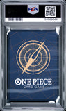 Monkey D. Luffy #012 Japanese One Piece Standard Battle Pack Promo PSA 10