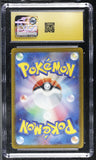 Raichu #074/071 Japanese 2023 Pokemon Clay Burst CGC 10