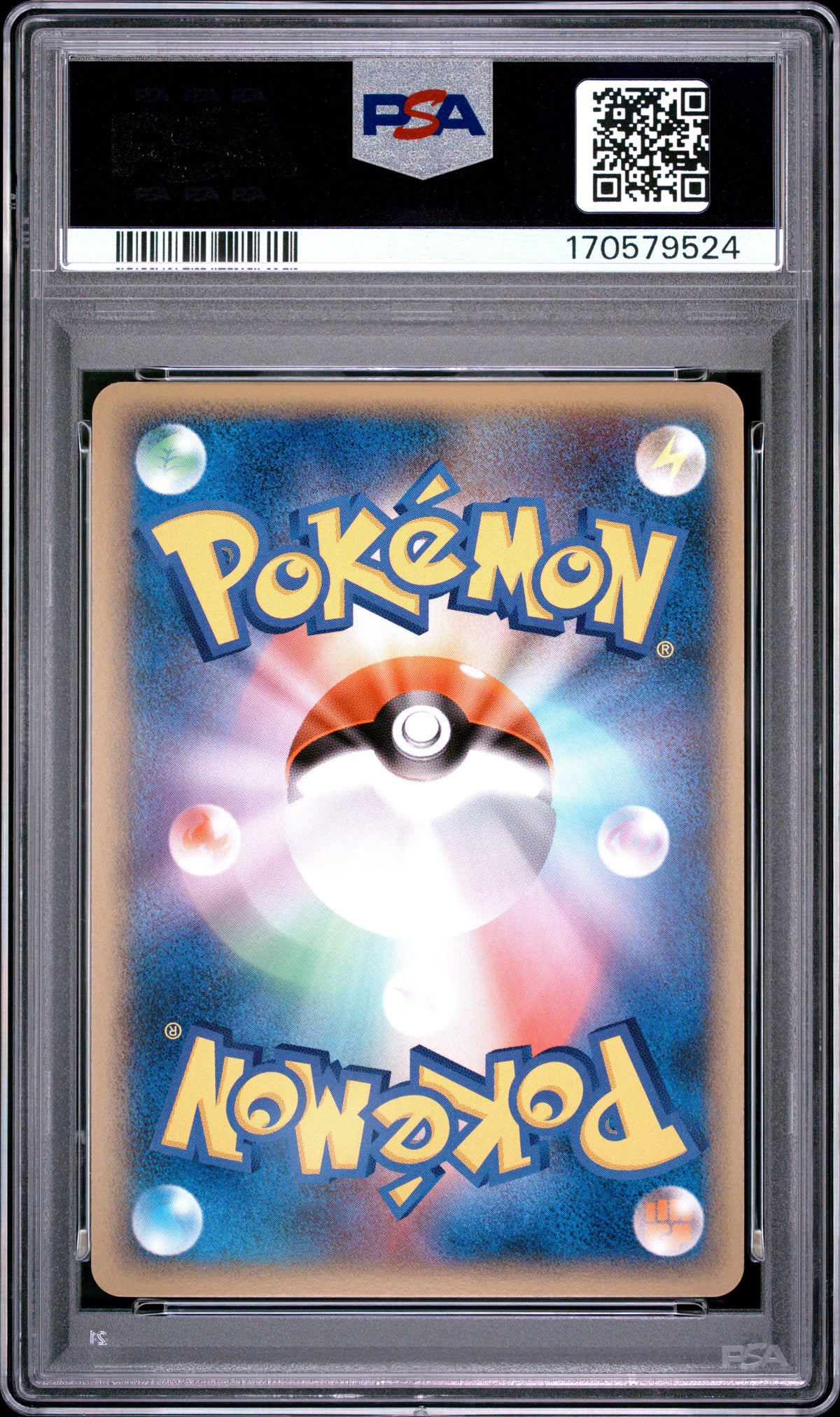PSA 10 Gem Mint Pikachu 2010 World Collection Portuguese Holo Promo Pokemon Card