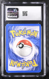 Magneton #11/62 Holo Rare 1999 Pokemon Fossil CGC 9