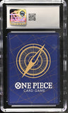 Monkey D. Luffy #EB02-061 Japanese 2025 One Piece Premium PRB-02 CGC 8.5 A3
