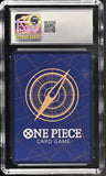 Gum-Gum Giant #OP09-078 Japanese One Piece Premium PRB CGC 9