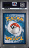 Zeraora V #166 2021 Pokemon Sword & Shield Chilling Reign PSA 10