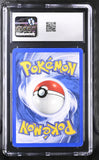 Dark Wartortle #39/110 2002 Pokemon Legendary Collection CGC 4.5