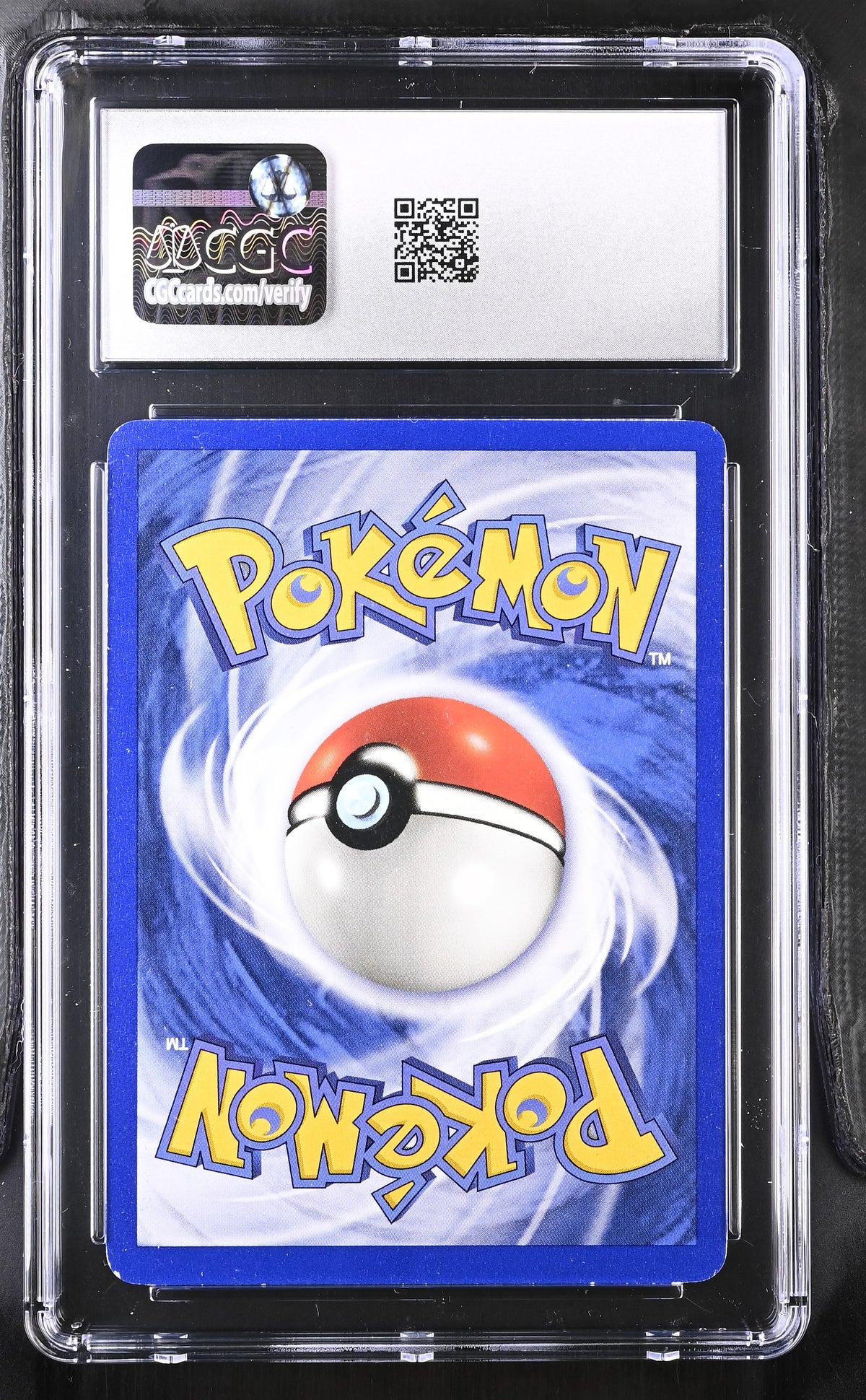 Bulbasaur 44/102 Base Set Unlimited 1999 WOTC English Pokemon CGC 7.5 NM+