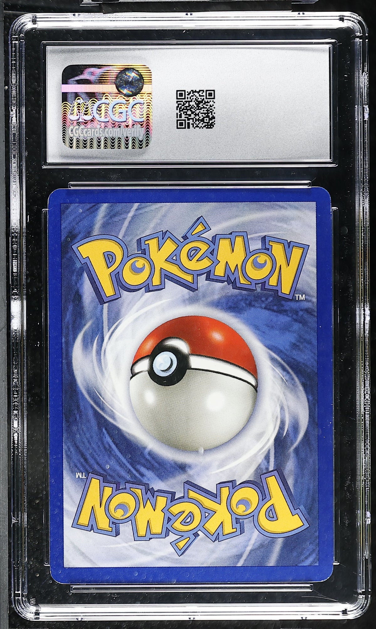 Pinsir 25/64 Jungle Unlimited 1999 English Pokemon CGC 9 Mint