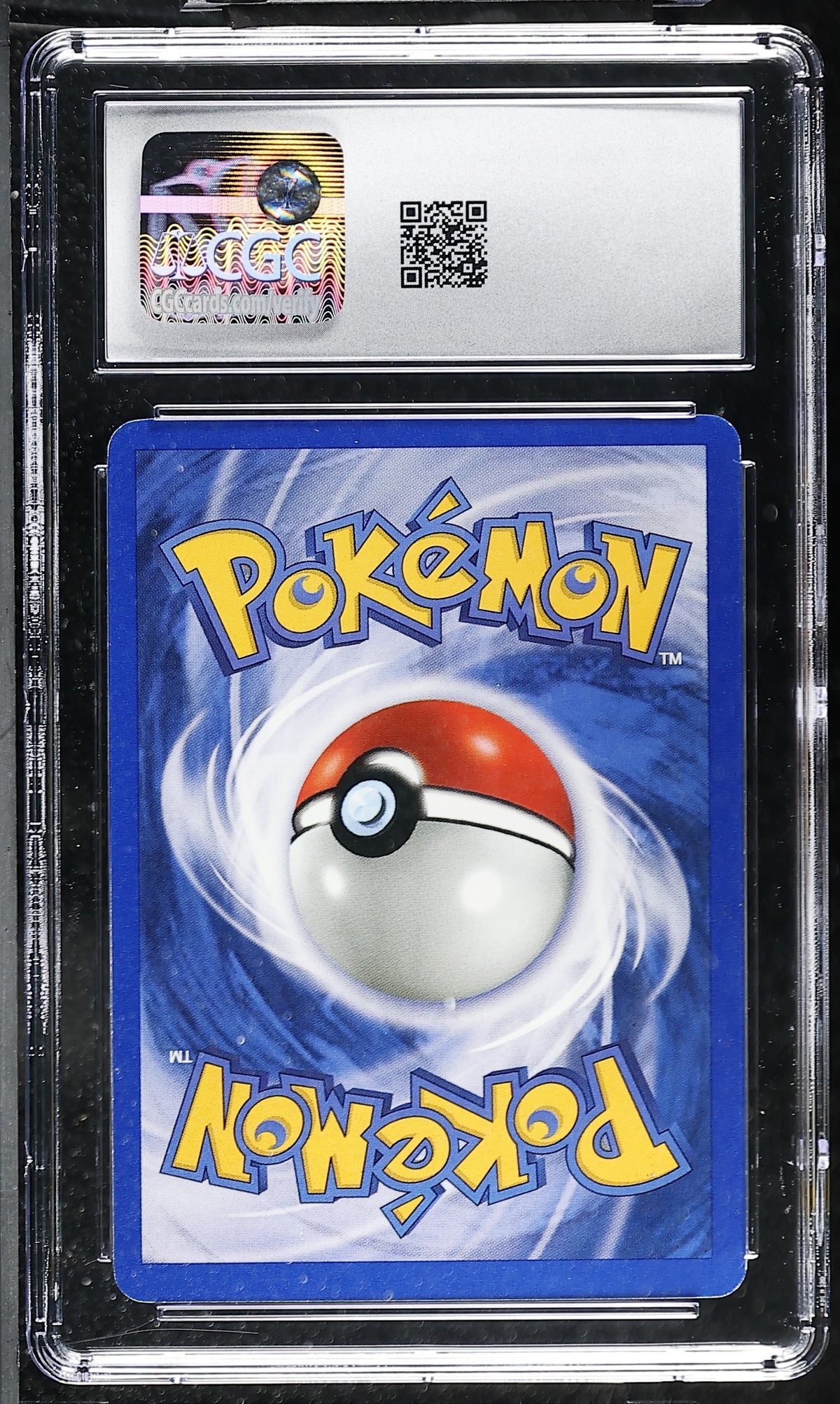 Meowth 62/82 Team Rocket Unlimited 2000 English Pokemon CGC 9 Mint