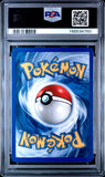 Togetic #H27 Holo Rare Swirl 2003 Pokemon Aquapolis PSA 8