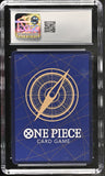 Nami #EB02-017 Japanese One Piece Anime 25th Collection CGC 10 Gem Mint A3