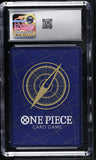 O-Nami #OP06-101 SP One Piece 500 Years In The Future CGC 5.5