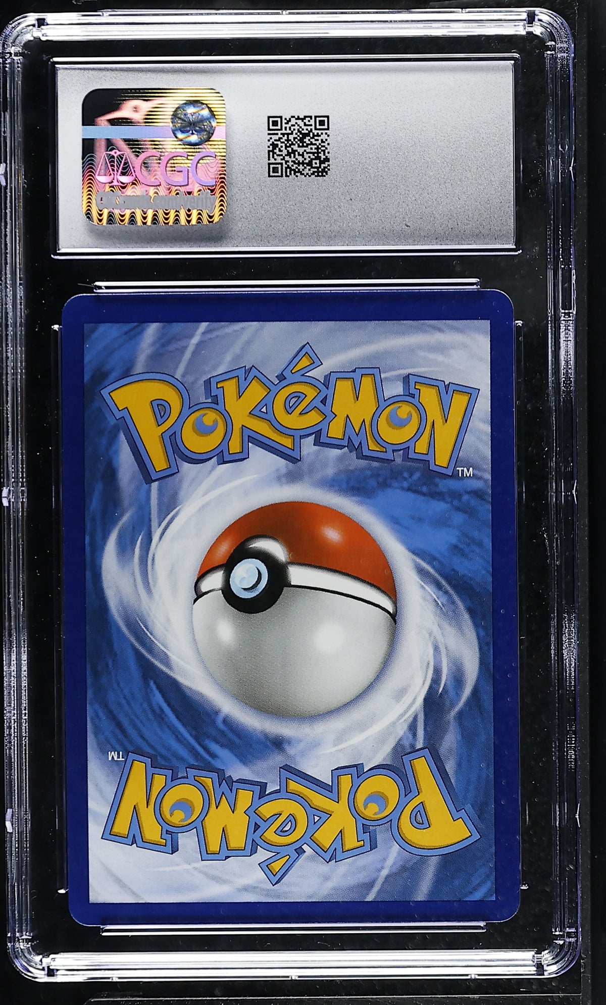 CGC 8.5 NM/Mint+ Lucario V SWSH213 Black Star Promo Holo Pokemon