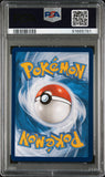 Radiant Charizard #020 Pokemon Sword And Shield Crown Zenith PSA 10