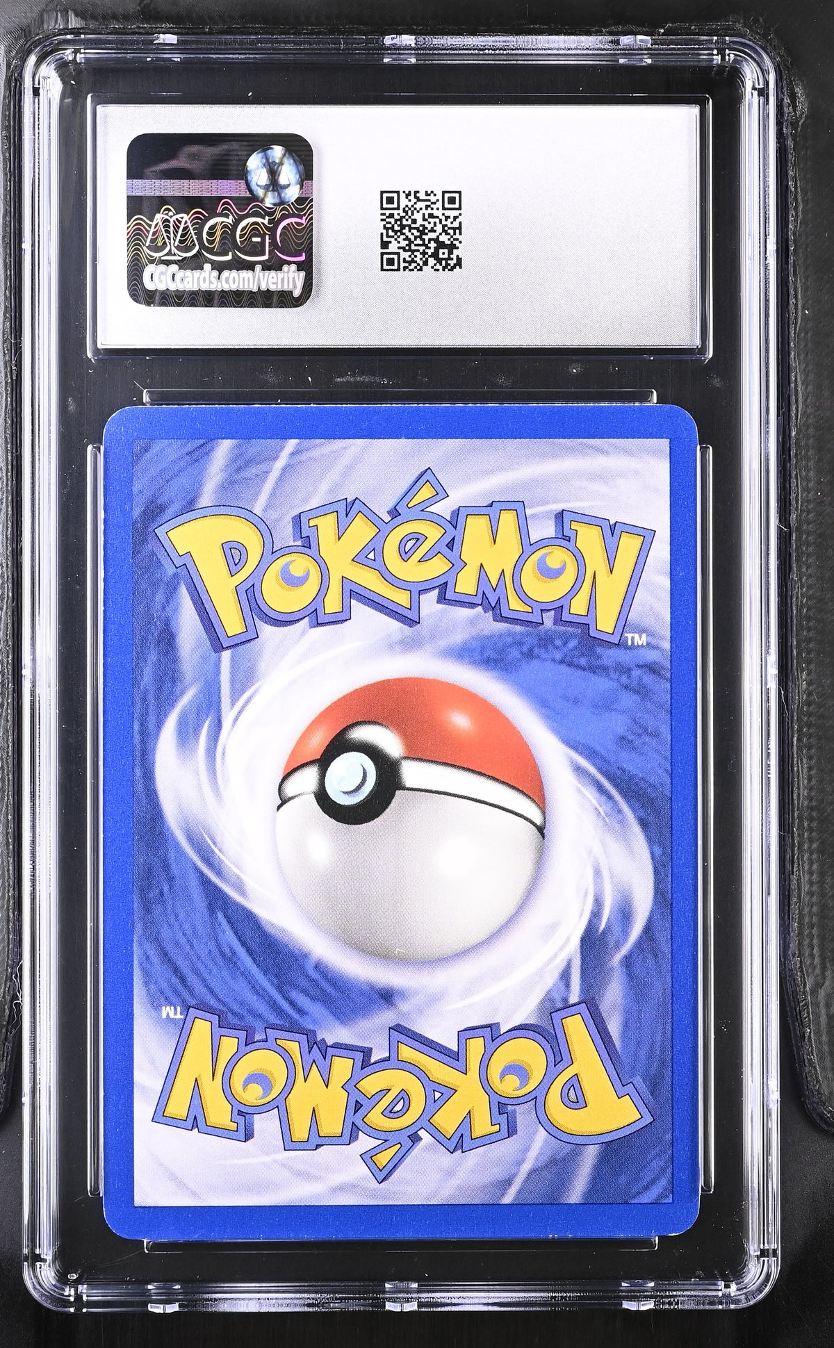 Abra 49/82 Team Rocket Unlimited 2000 WOTC English Pokemon CGC 8 NM/Mint