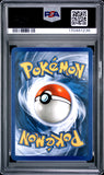 Machop Reverse Holo #79 2002 Pokemon Legendary Coll PSA 7