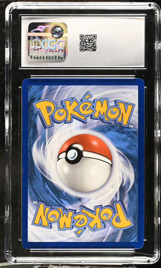 Kangaskhan 017/034 Holo Pokemon TCG Classic CLB 2023 English CGC 9 Mint