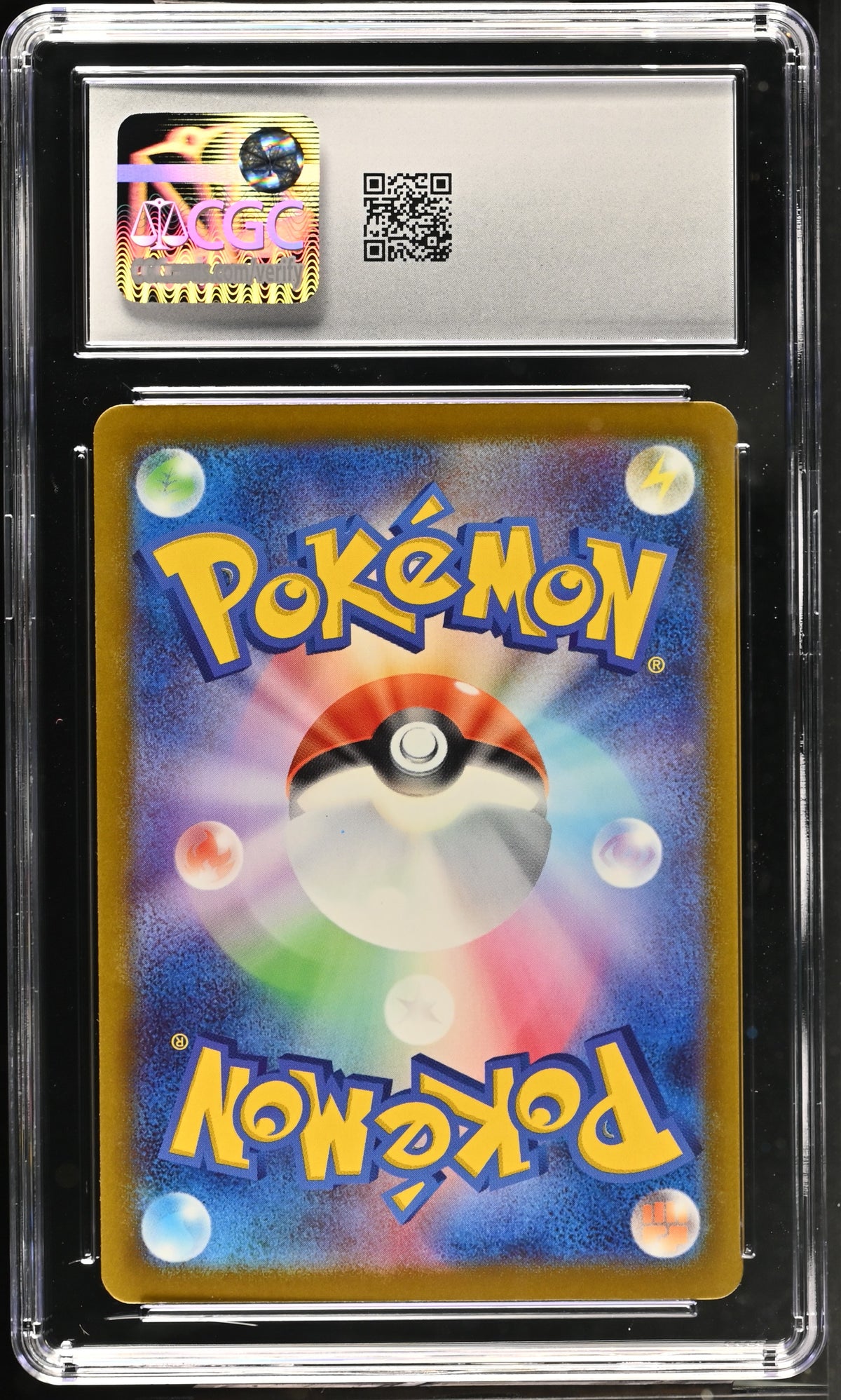 CGC 8.5 NM/Mint+ Mega Gardevoir ex MA 226/193 Mega Dream ex Japanese Pokemon