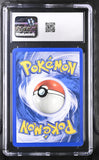 Misty's Horsea #86/132 2000 Pokemon Gym Heroes CGC 8.5