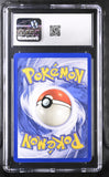 Muk #13/62 1999 Pokemon Fossil CGC 8