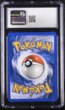Feraligatr #4/115 Reverse Holo 2005 Pokemon EX Unseen Forces CGC 8.5