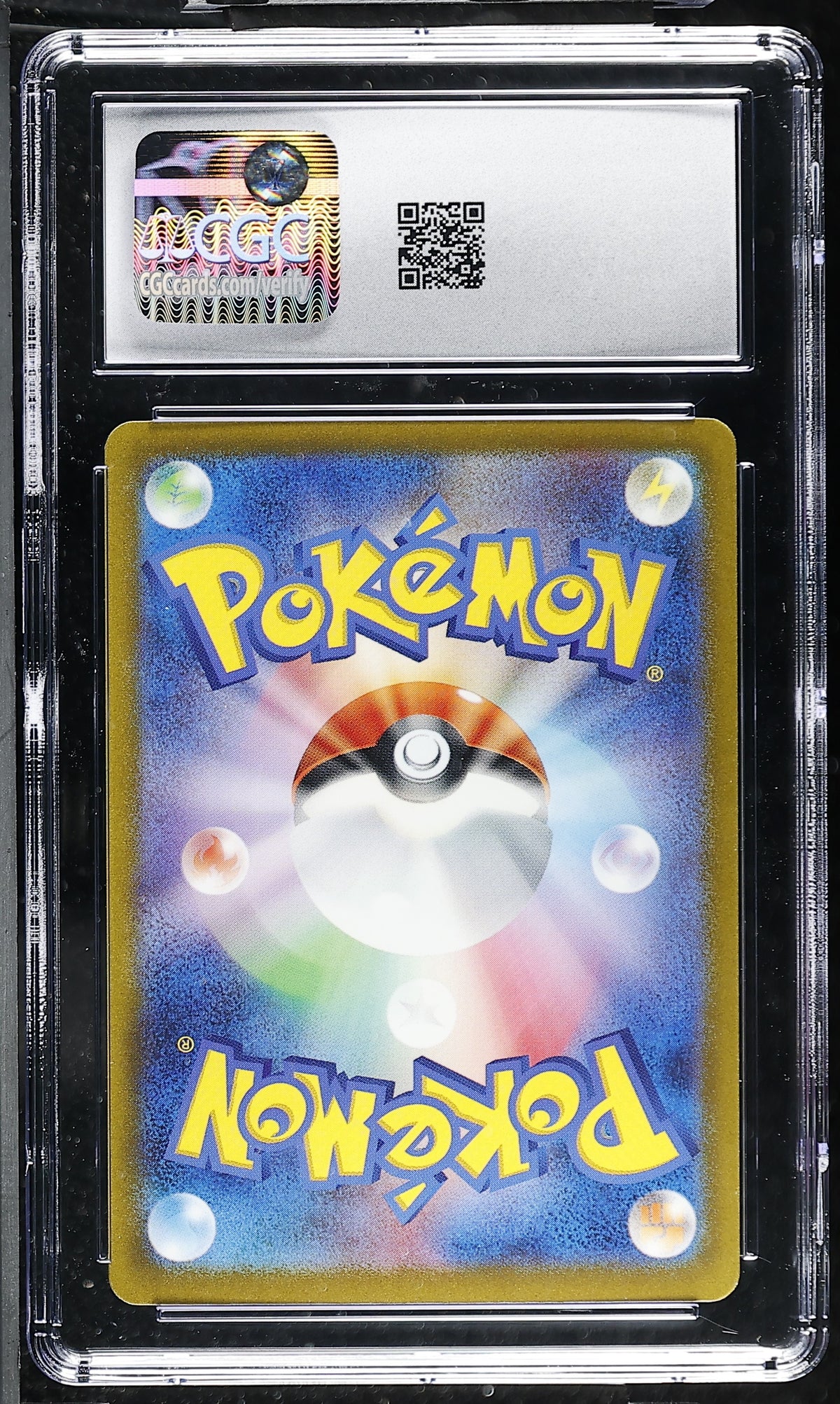 Drowzee #011/032 Japanese 2023 Pokemon TCG Classic Holo CGC Gem Mint 10