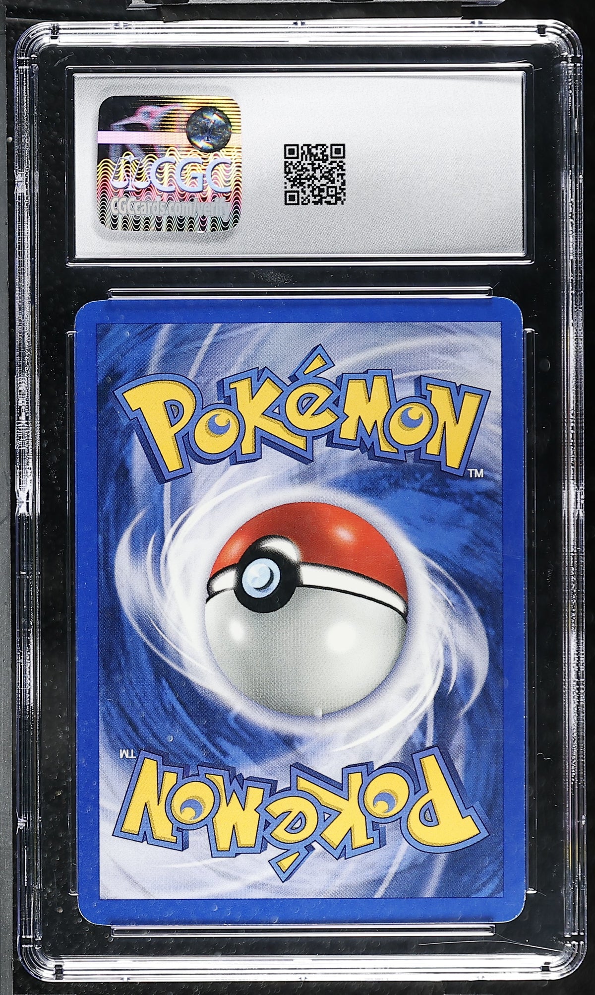 CGC 9 Mint Sabrina's Drowzee 92/132 Common Gym Heroes 2000 Pokemon Card