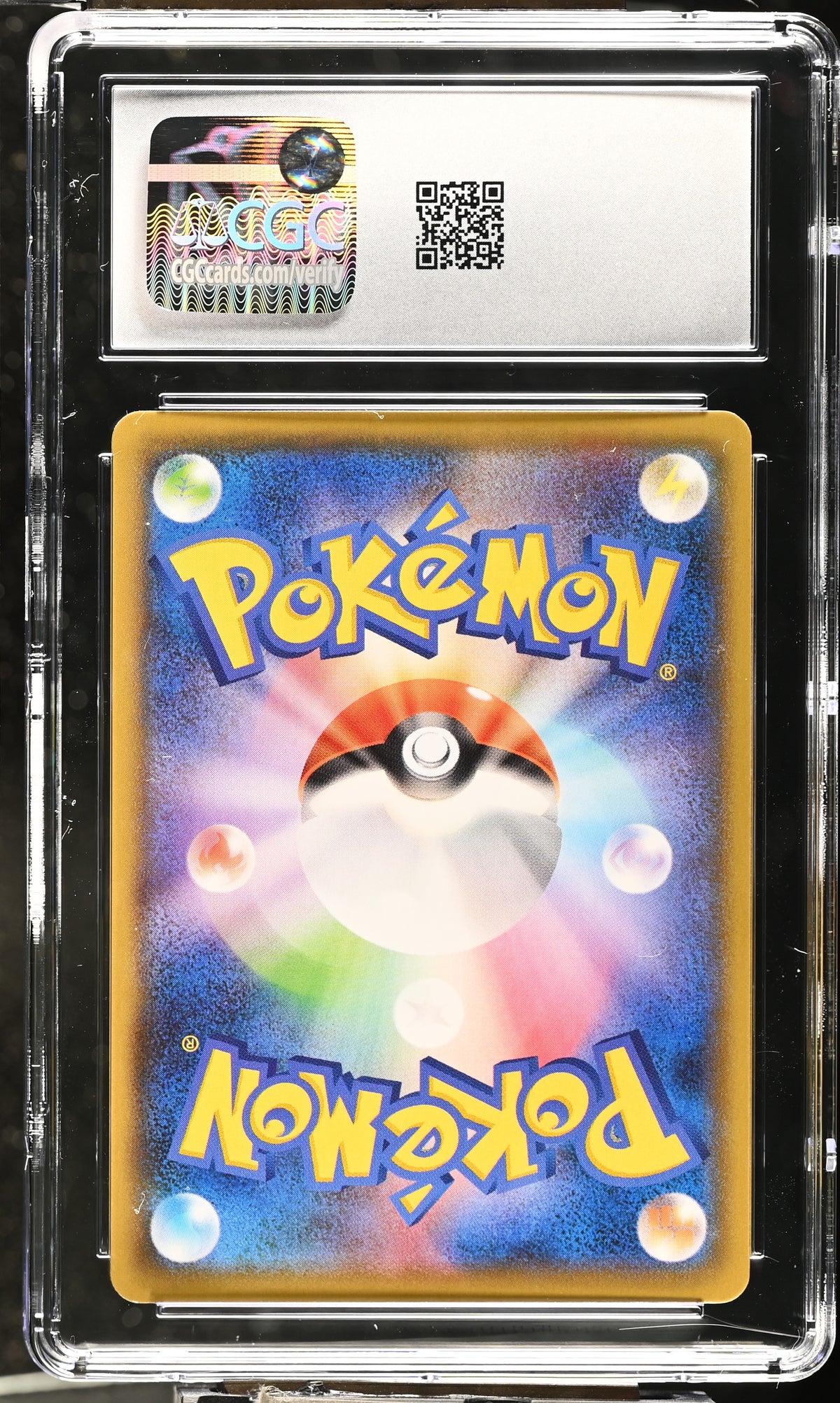 Pikachu V-UNION #025/028 Japanese 2021 Pokemon 25th Anniversary CGC Gem Mint 10