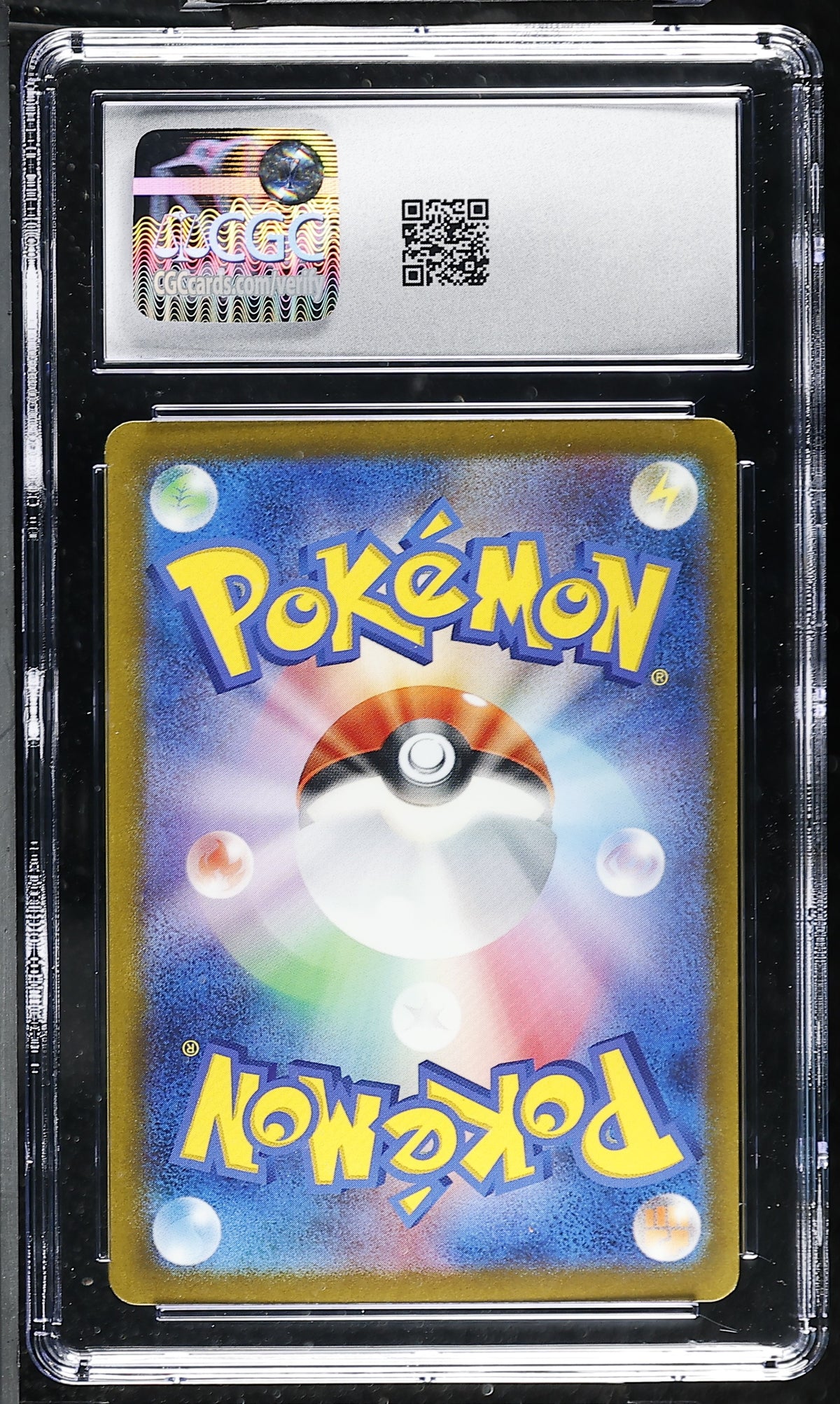 Wartortle #002/032 Japanese 2023 Pokemon TCG Classic Holo CGC Gem Mint 10