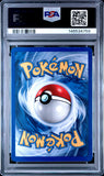 Tentacruel #H26 Holo Rare 2003 Pokemon Aquapolis PSA 9