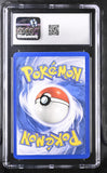 Persian #42/64 1999 Pokemon Jungle CGC 9