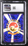 Arcanine Japanese 1996 Pokemon Base Set CGC 8.5