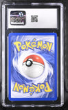 Slowpoke #67/82 2000 Pokemon Team Rocket CGC 8.5