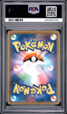 Charizard #012 Japanese 2020 Pokemon Sword & Shield Amazing Volt Tackle PSA 10