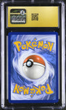 Team Rocket's Nidoking ex #233/182 Pokemon Destined Rivals CGC 10 PRISTINE