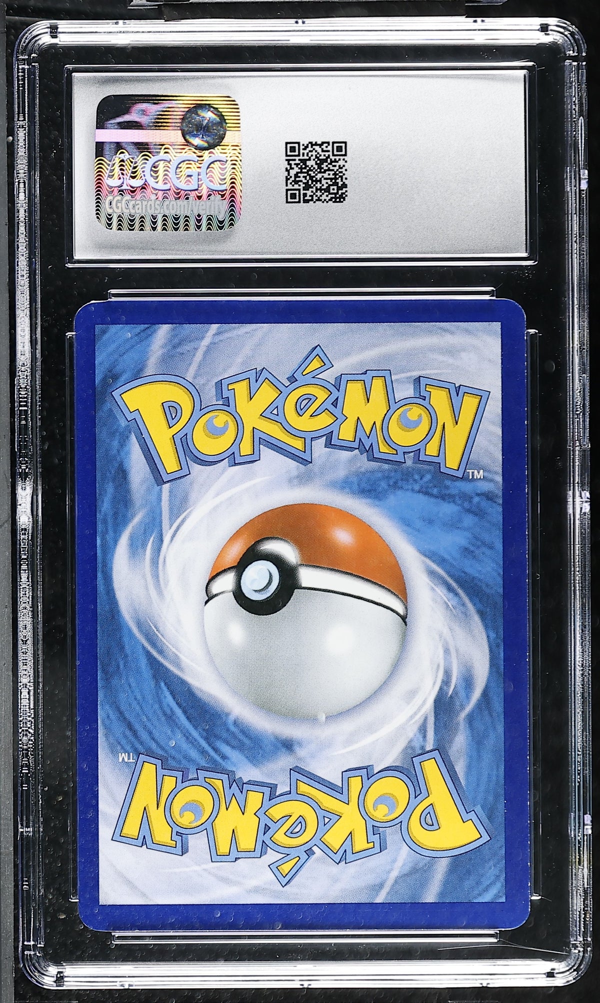 Milotic 23/106 Holo XY Flashfire 2014 English Pokemon CGC 9 Mint