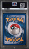 Pidgeotto Reverse Holo  #34 2002 Pokemon Legendary Collection PSA 7