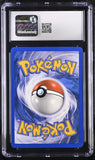 Slowking #14/115 Reverse Holo 2005 Pokemon EX Unseen Forces CGC 7