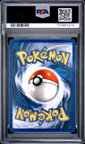 Omanyte Reverse Holo #57 2002 Pokemon Legendary Coll PSA 7