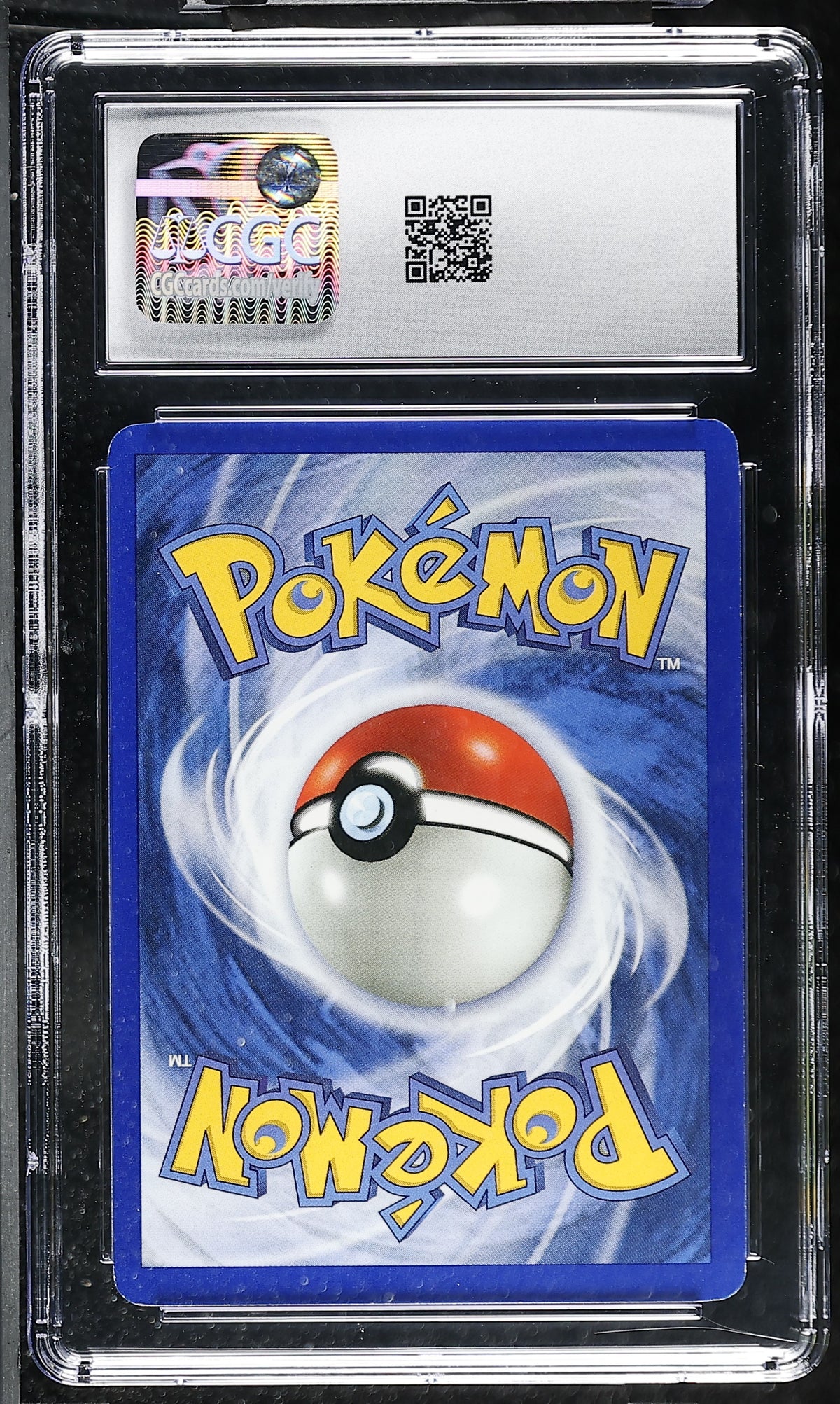 CGC 9 Mint Arbok 31/62 1st Edition Fossil 1999 Pokemon Card